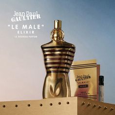 Le Male Elixir, Givenchy Fragrance, Jean Paul Gaultier Le Male, Cologne Collection, Black Men Fashion Urban, Dapper Mens Fashion