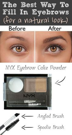 Beauty Mistakes, Filling In Eyebrows, How To Draw Eyebrows, Eye Brow, Eyebrow Tutorial, Affordable Makeup, Makeup Brands, Nyx Cosmetics, All Things Beauty