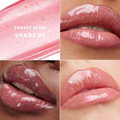 Prisma Glass Hydrating Lip Gloss with Squalane - Armani Beauty | Sephora