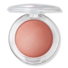 Find MAC COSMETICS Glow Play Cushiony Blush on Editorialist. Glow Play Cushiony Blush - GLOW PLAY BLUSH 2024 TRUE HARMONYBenefitsSheer-to-medium, buildable colorLightweight, cushiony textureProvides a healthy-looking, natural glowBlurs the appearance of pores and fine linesSmooth and comfortable applicationSkin-conditioning ingredientsFree of parabens, phthalates, animal-derived ingredients - Glow Play Cushiony Blush Mac So Natural Blush, Mac Please Me, Mac Glow Play Blush Swatches, Mac Blushbaby, Mac Glow Play Blush, Please Me, Blush On