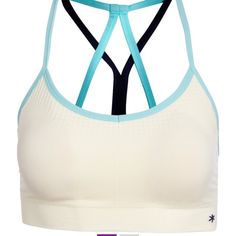 Brand New With Tags Attached No Flaws Size Large, See Listing Photos For Sizing Deets Please Don't Hesitate To Ask Any Questions, Request Additional Pics Or Make An Offer. Bundle With My Other Listings To Save Even More Moolah White Racerback Workout Bra, White Fitted Breathable Bra, White Sporty Bra For Summer, Sporty Stretch White Bra, White Sporty Summer Bra, Sporty White Summer Bra, Sports Bra With Straps In White, White Athleisure Bra For Light Exercise, White Strappy Gym Activewear