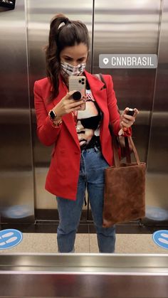 Mari Palma, Running Errands Outfit, Looks Jeans, Mommy Outfits, Bollywood Outfits, Beige Outfit, Causual Outfits