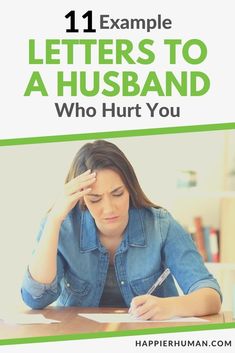 Explore the transformative potential of putting your feelings into words with a letter to your husband. This guide provides insights on articulating your hurt and moving forward with understanding and peace. Emotionally Hurt Letter | Healing Process | Relationship Recovery | Writing Therapy | Expressing Emotions | Heartfelt Letter | Trust Restoration | Emotional Clarity | Closure Letter | Painful Marriage Letter Divorce Letter To Husband, Making Marriage Work, Online Marriage, Couples Therapist, Expressing Emotions, Harsh Words, Marriage Problems