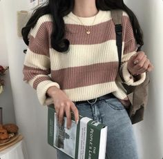 Casual College Outfits, Everyday Fashion Outfits, Casual Day Outfits, Quick Outfits, Mode Vintage