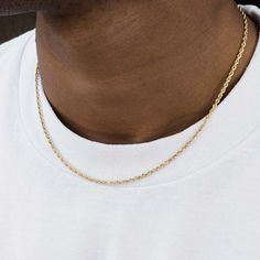 Mens Gold Necklace For Men, Male Jewelry Gold, Men’s Gold Chain Necklace, Men’s Gold Necklace, Men’s Gold Jewelry, Men’s Gold Chain, Boyfriend Makeover, Men Gold Necklace, Mens Gold Necklace