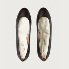 Every woman needs a great pair of simple, yet elegant flats. Unchanged for 45 years, our classic flats are a must-have for every Carrano woman’s closet. Elegant yet sporty, The Baby is versatile and can be worn morning, noon, and night with just about anything. Runs Narrow Heel height 1/2 Classic women's flat shoe Ballet and ballerina style Leather upper Leather lining Leather Sole Made in Italy Morning Noon And Night, Ballerina Style, Elegant Flats, Flat Shoe, North Hollywood, 45 Years, Womens Flats, Every Woman, Flat Shoes Women