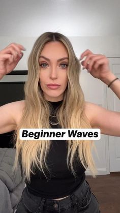 Hello, I am Omer, Aesthetic Surgeon Specialist. I give you natural beauty tips; Easy Way To Wave Hair, Easy Way To Get Beach Wave Hair, How To Get Waves In Medium Length Hair, How To Get Wavy Hair With A Straightener, Soft Wave Long Hair, Casual Curls For Long Hair, Medium Length Beach Curls, Curl Mid Length Hair Tutorial, Lauren Conrad Bangs