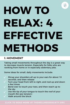 Relax Techniques, Relaxation Techniques For Sleep, Wellbeing Tips, How To Relax Your Mind, How To Relax Yourself, Relax Quotes, Relaxation Tips, Relax Your Mind, Coaching Tools