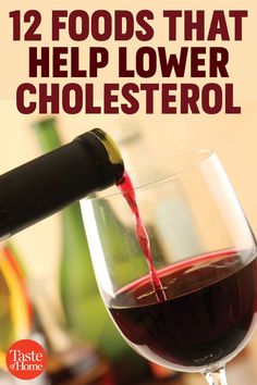 Protect your heart by eating more foods that have a beneficial effect on cholesterol. Here are foods that lower cholesterol. Naturally Lower Cholesterol, Foods That Lower Cholesterol, Nutritionist Diet, Help Lower Cholesterol, Lower Cholesterol Naturally, High Cholesterol Levels, Cholesterol Remedies, Cholesterol Lowering Foods