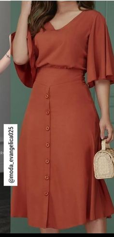 Simple Frock Design, Simple Frocks, Stylish Short Dresses, Modest Dresses Casual, Classy Dress Outfits, Easy Trendy Outfits, Fashion Dresses Casual, Modest Fashion Outfits, Classy Dress