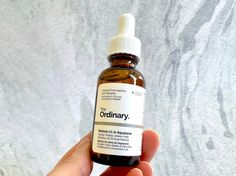 The Ordinary Retinol 1% in Squalane Review - A Beauty Edit Charlotte Tilbury Contour Wand, Charlotte Tilbury Contour, Hollywood Contour Wand, What Is Contouring, Eye Makeup Concealer, Ordinary Retinol