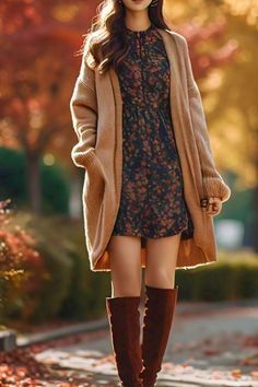 #Winter#WinterOutfits#Fashion2024#SeasonalFashion#WinterTrends#StyleTips#ColdWeatherOutfits#Skirts#Layering#MidiSkirtsIdeas#OutFitIdeas#WinterFashion#WinterOutfitsAesthetic#WinterOutfitsKorean#WinterOutfitsForWomen#ChristmasOutfit 90s Mom Aesthetic Fall, Chunky Sweater With Skirt, Asian Fall Outfits, Laura Badura, Aesthetic Fall Outfit, Japan Outfits, Top Aesthetic, Street Style Fall Outfits, Vibrant Style