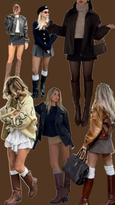 November Outfits, Grammy Awards Red Carpet, Fall Boots Outfit, Estilo Indie, Nashville Outfits, Of Outfits, Fashion Mistakes