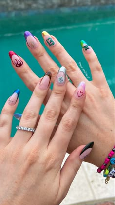 Dream Nails, Taylor Swift Style, Short Acrylic Nails, Square Nails, Cute Acrylic Nails