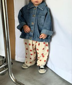 Baby Wardrobe, Toddler Girl Outfit, Baby Fits, Baby G, Baby Outfits, Toddler Girl Outfits, Future Kids, Mini Fashion