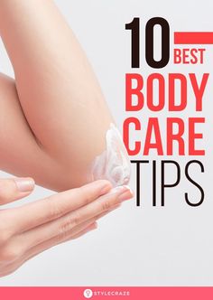 Body Care Tips, Health And Fitness Articles, Take Care Of Your Body, Body Hacks, Best Body, Bath And Body Care, Body Skin Care Routine, Health And Beauty Tips, Protein Shakes