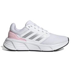 Tênis Adidas Feminino Galaxy 6-Desafie os seus próprios limites com o Tênis Adidas Galaxy 6! Com novas tecnologias, o calçado garante o máximo de conforto, durabilidade e retorno durante suas atividades físicas. O cabedal é feit... Adidas Sport, Sport Outfits, Adidas, Sports