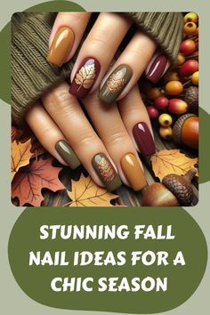 30 Pinterest Nails Art Ideas You Will Like ❤
#weddingforward #wedding #bride #pinterestnails #weddingnails
#FallNails #Nails #OldMoneyNails #ClassyNailDesign #ElegantNailIdeas
#NudeNails #ShortAlmondNails
#nailart #manicure #gelnails
#beauty #nail #nailsart #naildesign
#acrylicnails #nailsonfleek #naildesigns
#nailstyle #augustnail #nailpolish
#longnails
#nailsacrylic
#nails2024
#nailsdesign
#nailsideas
#nailsinspiration
#nailsforsummer
#nailssummer2024
#nailsshort
#nailspink Fall Manicure, Fall Nail Art Designs, October Nails, Seasonal Nails, Creative Nail Designs, Burgundy Nails, Nails 2021