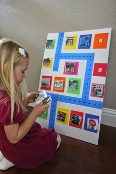 Build an Around Town Photo Wall - Toddler Approved Creative Curriculum Camera Study, Preschool Social Studies, Community Helpers Activities, Communities Unit, Construction Unit, Community Helpers Unit, Community Resources, Community Helpers Theme, Community Workers