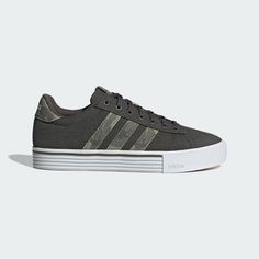 Zapatillas adidas Daily 4.0 - Verde | Envío gratuito con adiClub | adidas US Shoes Green, Adidas Shop, Mens Lifestyle, Adidas Sportswear, Athletic Sneakers, Adidas Online, Camo Print, Fashion Ideas, Camouflage