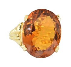 ad eBay - Find many great new & used options and get the best deals for 14 Karat Gold Natural Citrine Oval Basket Style Ring at the best online prices at eBay! Free shipping for many products! Oval Orange Topaz Gemstone Ring, Orange Oval Topaz Rings, Orange Oval Topaz Ring For Gift, Orange Oval Topaz Ring Gift, Oval Orange Topaz Ring For Gift, Oval Orange Topaz Ring Gift, Oval Amber Topaz Ring For Formal Occasions, Oval Orange Gemstone Ring, Classic Oval Orange Topaz Ring