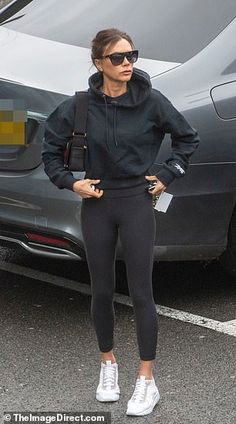 Look Legging, Fitness Outfits, Heathrow Airport, Heathrow