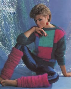 80s Fashion 1980s, 80s Fashion Women, 1980s Fashion Trends, Fashion Through The Decades, 80s Workout, 80s Women, 80s Hair