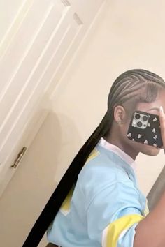 Feed In Braids Hairstyles, Box Braids Hairstyles For Black Women, Braided Cornrow Hairstyles, Twist Braid Hairstyles, Feed In Braid