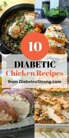 Healthy Low Carb Dinners, Healthy Recipes For Diabetics, Low Carb Diets, Makanan Diet, Low Carb Dinner, Idee Pasto Sano, Low Carb Diet, Low Carb Recipes, Healthy Dinner