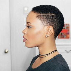 women short fade haircut hair hairstyles stylish natural cuts twa nairaland trending choose board styles tapered cute Tapered Twa Hairstyles, Twa Haircuts, Blonde Twa, Short Black Natural Hairstyles, Tapered Twa, Natural Hair Twa, Short Natural Haircuts, Bantu Knot