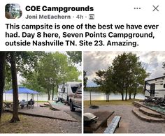 Car Journey, Camping Planning, Rv Trips, Rv Adventure, Sir William, Camping Destinations, Travel Inspiration Destinations, Road Trip Destinations, Camper Decor