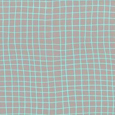 a gray and blue checkered fabric with small squares