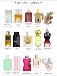 #perfume Best Perfume Layering Combos, Perfume Layering Combinations, Perfume Collection Display, Money Flowing, Perfume Layering, Perfume Combos