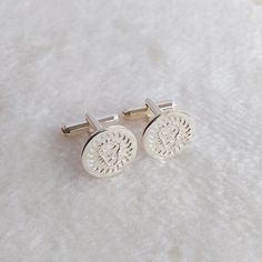 Lion Cufflinks,Custom Symbol Cufflinks,Trevor Cufflniks,Charlie Cufflinks,Zach Cufflinks,Sully Cufflinks,Evan/Blake/Scott/Tom Cufflinks Lion Cufflinks, Groomsmen Fashion