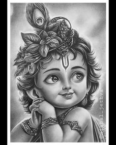 Cute Pictures To Draw, Hyperrealistic Drawing, How To Draw Realistic, Pencil Drawing Images, Buddhist Art Drawing, Draw Realistic, Realistic Sketch