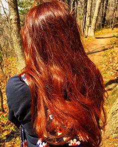 Red Henna Hair, Natural Redheads, Henna Hair Color, Red Henna, Gold Hair Colors, Fire Hair, Hair Color Rose Gold, Henna Hair