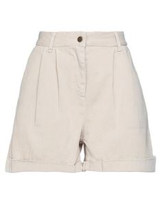 Gabardine No appliqués Solid color High waisted With double buttons Multipockets Cuffed hems Small sized Short Pants, Bermuda Shorts, Clothing And Shoes, Casual Shorts, Short Dresses, Pants For Women, Spring Summer, Solid Color, High Waisted