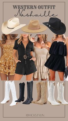 Shop our Influencers' top picks on Amazon Cowgirl Outfits Amazon, Margarita Outfit Ideas, Stampede Outfits For Women, Amazon Nashville Outfits, Hoedown Party Ideas Outfit, Whiskey Myers Concert Outfit, Country Outfits Women Concert, Western Theme Party Outfit, Nashville Bachelorette Party Outfit