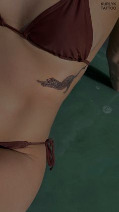 тату, татуировка, tattoo, tattoo idea, тату идея. тату эскиз, tattoo sketch, тату москва, тату мастер, тату салон, тату студия, тату мск, tattoo moscow, tattoo msk, tattoo studio, tattoo artist. Женская тату, тату для девушек, Мини тату, маленькая тату,  small tattoo, тату на рёбрах, тату киса, тату леопард, тату кошка, тату на рёбрах, тату на боку, минималистичная тату, тату минимализм, стиль, мода, модная тату , стильная тату, сексуальная тату, оригинальная тату, необычная тату Pelvic Tattoo Hip, Pelvic Tattoos, Luna Tattoo, Writing Tattoos, Rib Tattoo, Hip Tattoo, Dope Tattoos