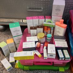 All Items Are New & Unopened!Incredible Value! High End Mystery Box Of Cosmetics And Beauty Items! May Include Items Such As Makeup & Skincare, Hair Care, Body Care, Tools, And More. The Retail Value Of Items Will Be Approx 1.5-2x Amount Paid All Items Are Fresh, Brand New, And Unopened! Only Very High End, Prestige Brands Such As: Anastasia, Aceology, Aveda, Benefit, Bite, Buxom, Charlotte Tillbury, Context, Dr Brandt, Drunk Elephant, Estee Lauder, Fenty, Glow Recipe, Gucci, Huda Beauty, Igk, I Good Makeup Brands, Charlotte Tillbury, Drunk Elephant Skincare, Fresh Brand, Dr Brandt, Sephora Skin Care, Glow Recipe, Beauty Bundle, Skin Care Items