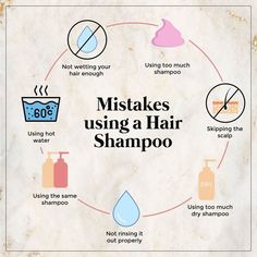 Greasy Hair Remedies, Hair Care Remedies, Shampoo Hair, Healthy Hair Tips, Diy Hair Care, Greasy Hair Hairstyles