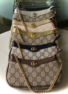 Classy Purses, Gucci Purses, Hot Bags