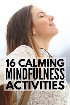 Creative Mindfulness, Mindfulness For Kids, Mindfulness Exercises, Yoga And Meditation, Relaxing Yoga, Relaxation Meditation, Relaxing Activities, Mindfulness Activities, Relaxation Techniques