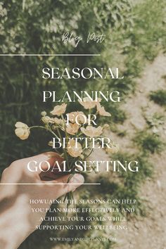 Seasonal Goals, Life Seasons, Mother Culture, Goals For The Year, Nature Calendar, Vision 2025, Ayurveda Life, Everyday Magic