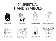 Prayer Hands Symbol Meaning. There are any references about Prayer Hands Symbol Meaning in here. you can look below. I hope this article about Prayer Hands Symbol Meaning can be useful for you. Please remember that this article is for reference purposes only. #prayer #hands #symbol #meaning Respect Symbol, Spiritual Hand, Prayer Hands, Hand Meaning, Hand Symbols, Elements Tattoo, Tarot Book, Sign Meaning, Hand Gesture