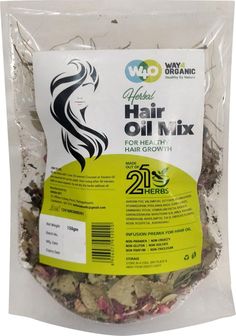 PRICES MAY VARY. 𝐇𝐀𝐈𝐑 𝐎𝐈𝐋 𝐌𝐈𝐗 - 21 Hair Growth Herbs are used on this Hair Oil Mix. 𝐇𝐎𝐖 𝐓𝐎 𝐔𝐒𝐄 - Fill the herbs in a bottle and fill coconut oil fully so that the herbs get dipped inside the oil fully. Leave it for couple of hours and start using it. Once the oil reaches half the bottle, refill it with coconut oil. Do not leave the oil to reach the bottom of the bottle. 𝐍𝐎 𝐏𝐄𝐑𝐅𝐔𝐌𝐄 - No, artificial fragrance used. Hair Oil Mix will have earthy woody natural scent. 𝐀𝐆𝐄 𝐆𝐑𝐎𝐔𝐏 - Any age group can use the oil. Good to use by both men and women. Regular use will give amazing result. Product shelf life is 2 years. 𝐋𝐎𝐕𝐄 𝐈𝐓 𝐎𝐑 𝐘𝐎𝐔𝐑 𝐌𝐎𝐍𝐄𝐘 𝐁𝐀𝐂𝐊 - If you are not 100% satisfied with your purchase of our Herbal Hair Oil Mix for any reason, just ema Joe Sparrow, Long Hair Growth, Herbs For Hair Growth, 300 Workout, Herbal Hair Oil, Thick Long Hair, Organic Hair Oil, Longer Hair Growth, Natural Hair Growth Oil