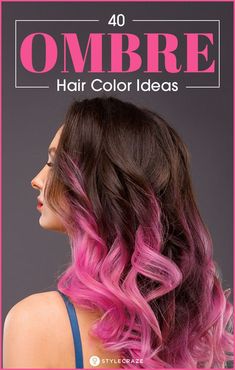 Hair Color Tips Ombre, Top Hair Colour 2023, Hombre Hair Color Ideas, Dipped Hair Tips, Coloured Tips Hair, Color Tips Hair, Hair Color Techniques At Home