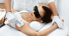 $900 for Hyperhydrosis Treatment for Both Underarms at Hudavi Wellness ($1,000 Value) Full Face Waxing, Permanent Eyelashes, Diode Laser Hair Removal, Underarm Hair Removal, Waxing Services, Remove Hair, Unwanted Facial Hair, Brazilian Waxing, Laser Therapy