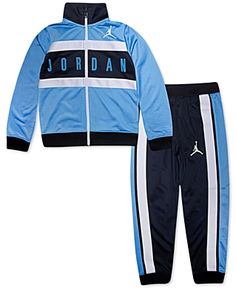 Jordan For Boys, Great Prices & Deals - Macy's Jordan Boys, Tracksuit Pants, Boys Clothes, Plus Size Shopping, Boys Jacket, Set Outfit, Long Sleeves Jacket, Outfit Set, Trendy Plus Size