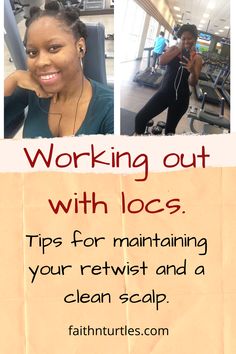 New Growth Loc Styles, Loc Care Tips, Loc Maintenance Tips, Diy Locs, Dreadlock Care, Loc Care, Healthy Relaxed Hair, Black Hair Growth, Locs Styles